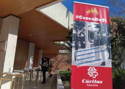 Mercadillo solidario de libros infantiles y juveniles