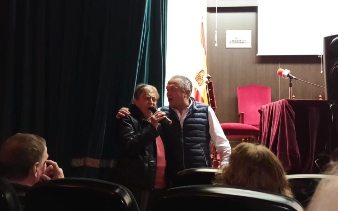 Risas y Canciones