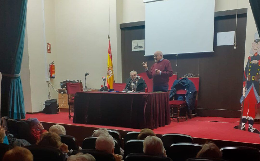 CPC La Dehesa: Como disfrutar de una vejez sana
