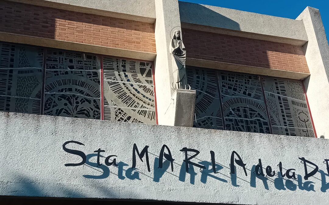Talleres próximo curso en la Parroquia