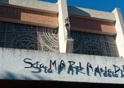 Talleres próximo curso en la Parroquia