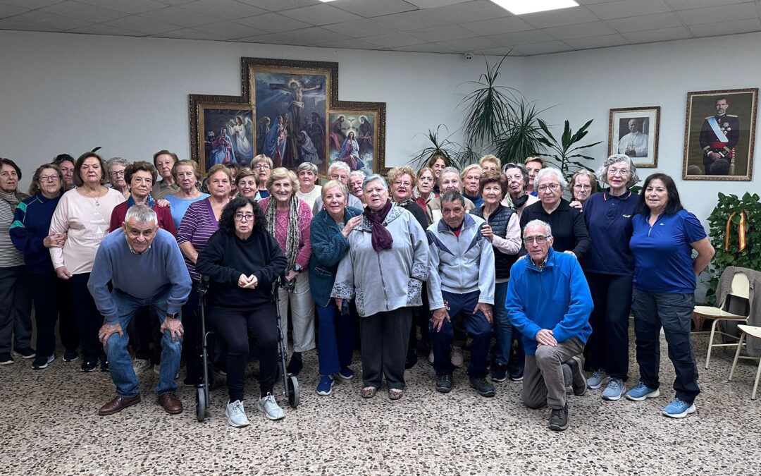 «Mens sana in corpore sano»