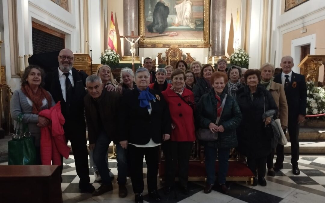 Jubileo de la Esperanza