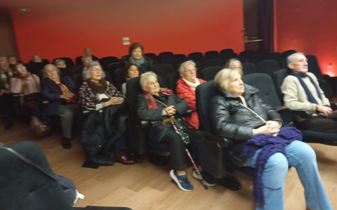 Conferencia sobre medicamentos